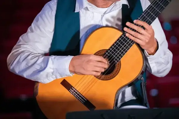 La Secretaría de Arte invita al público a disfrutar del II Encuentro de Ensambles de Guitarra Clásica en la Sala Teatro Luis Cabrera