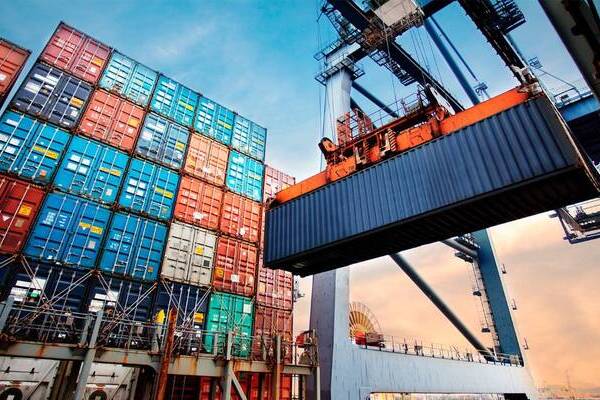 Las exportaciones manufactureras distintas al sector automotriz de México fueron las que más destacaron al avanzar 17.7 por ciento anual