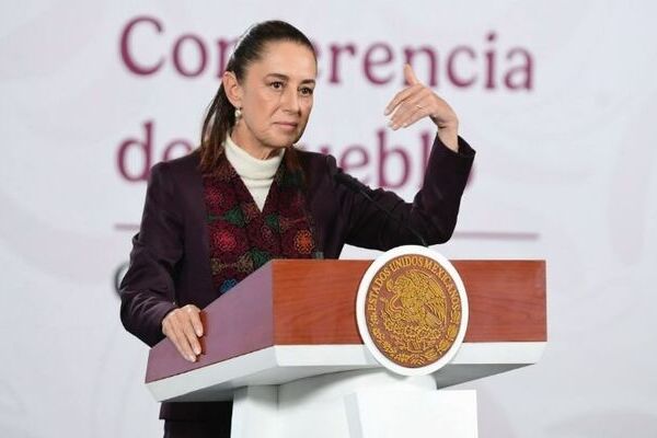 Luego del hecho que dejó seis personas muerta, la nueva titular de la FGR informó que se investigaría el ataque como “acto de terrorismo”