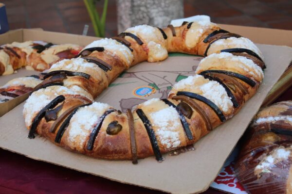 DÓNDE IR | Gran Feria de la Rosca 2026 en San Pedro Cholula, del 2 al 11 de enero