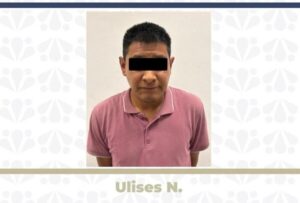 Capturan en Guanajuato a segundo implicado agresión sexual a adolescente indígena en Pahuatlán