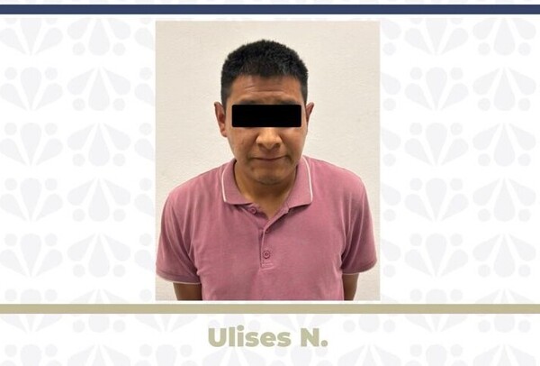 Capturan en Guanajuato a segundo implicado agresión sexual a adolescente indígena en Pahuatlán