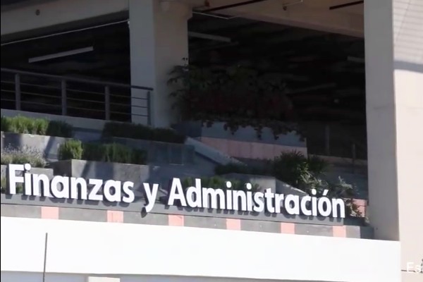 El nuevo edificio de la Secretaría de Finanzas contará con un Data Center, y nueva tecnología para digitalización y modernización de procesos