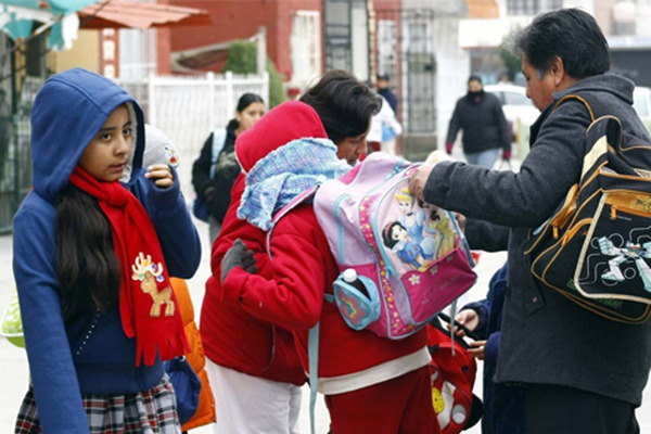 A partir del 17 de diciembre inicia el periodo vacacional para estudiantes de instituciones de educación básica y media superior en Tlaxcala