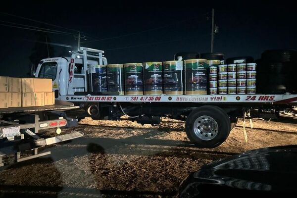 El lugar estaría ligado a un líder delictivo de Tequexquitla, Huamantla relacionado con robo a transportistas y el tráfico de combustible