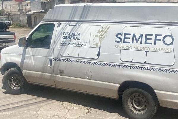 Los menores de Huejotzingo se encontraban solos, cuando ocurrió la fuga de combustible en un tanque de gas, y fueron auxiliados por vecinos