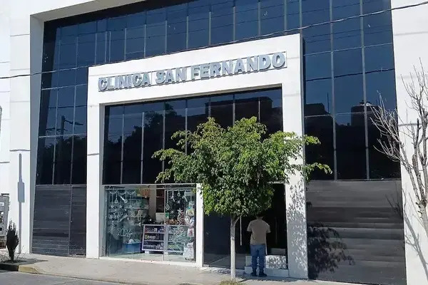 Se informó por familiares de las niñas que llegaron a la clínica San Fernando que los padres consumen brownies elaborados con marihuana