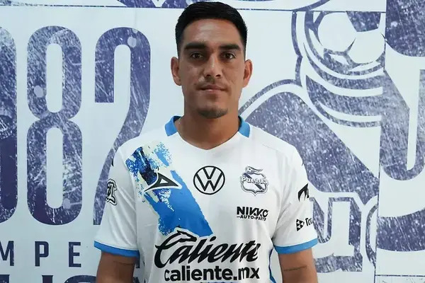 Ricardo Daniel Gutiérrez se une al elenco camotero tras afianzarse como titular con Mazatlán FC durante el último año