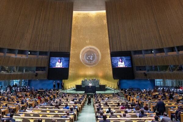 El presupuesto para 2026 combina disciplina financiera, concesiones políticas y la preservación de la capacidad operativa de la ONU