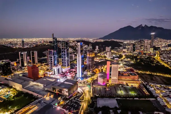 SIN ESCALA | Monterrey: Un destino vibrante en 2025