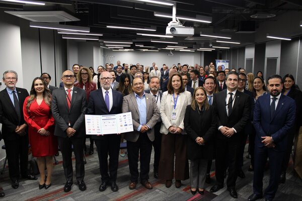 La IBERO León, Torreón, México y el ITESO también participarán en el Observatorio Judicial junto instituciones educativas públicas y privadas