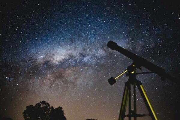 Se acerca el fin de año y estos serán los eventos astronómicos del mes de diciembre, como lo es la entrada del solsticio de invierno