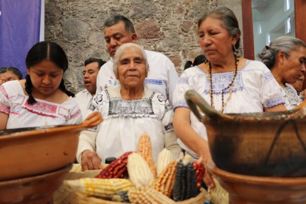 Proyectos comunitarios fortalecen vocación cultural de Tlaxcala con apoyo estatal