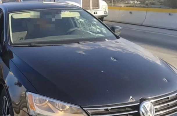 Acribillan a Genaro H., alías “El General”, durante ataque directo en la autopista Puebla-Orizaba