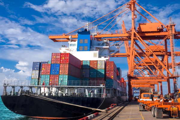 La Convención de la ONU sobre Documentos Negociables de Carga crea un documento único que puede utilizarse para trenes, camiones, aviones