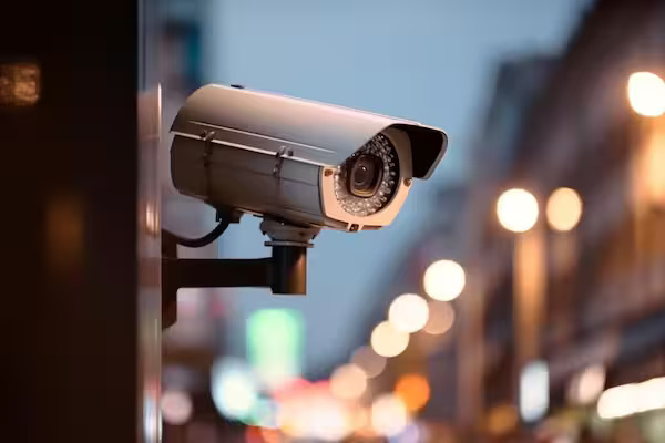 Las cámaras ilegales fueron ubicadas en el primer cuadro de la ciudad de Puebla, y en las juntas auxiliares Ignacio Romero y San Baltazar