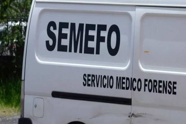 Los cadáveres fueron abandonados a la altura del kilómetro 31, en el camino que conduce a Puga, Huauchinango, en Puebla