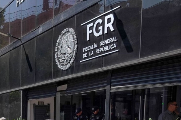 Los integrantes de la Jucopo del Senado recibieron el listado de personas para la titularidad de la FGR, a fin de que hoy aprueben a diez