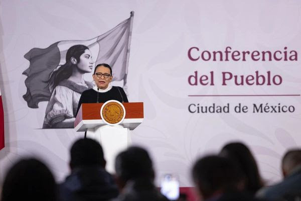 Del 2019 al 2025, la Pensión para el Bienestar de las Personas con Discapacidad, incrementó de 2 mil 550 a 3 mil 200 pesos bimestrales
