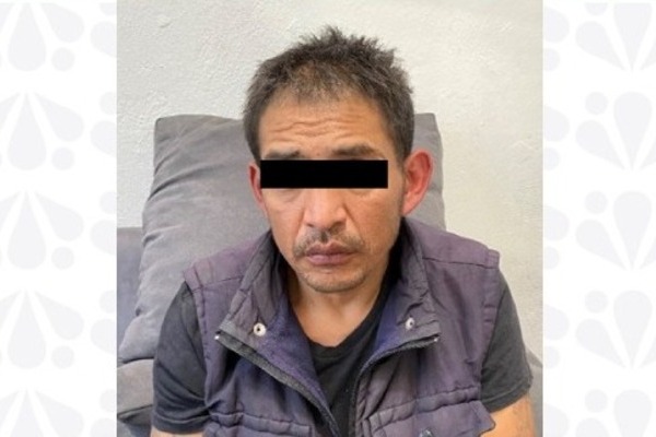 Tribunal de Puebla sentencia a 17 años de cárcel a Juan Carlos N. por la violación de una niña en 2020