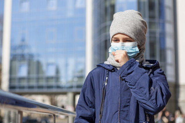 "Estamos viendo el mayor número de casos de gripe jamás registrado en una sola semana en Nueva York", dijo el comisionado de Salud