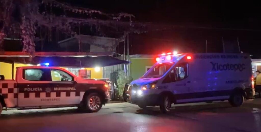 Estudiante universitario es encontrado muerto dentro de vivienda en Xicotepec de Juárez, Puebla
