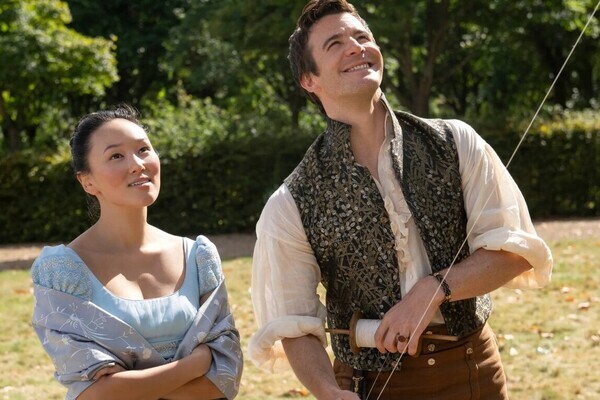 Enero terminó, por lo que toca ir haciendo un repaso a las películas y series que se estrenaran en Netflix el mes de febrero 2026