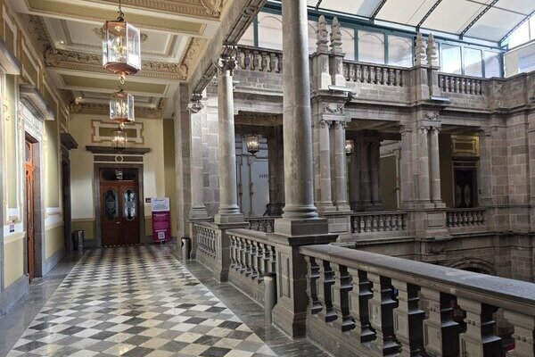 El Ayuntamiento de Puebla, encabezado por el alcalde José Chedraui, reporta saldo blanco tras el temblor de este viernes 2 de enero