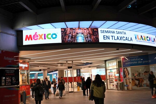 En el marco de la FITUR 2026, Tlaxcala duplicó sus resultados en agenda de negocios, presencia mediática y reconocimientos internacionales