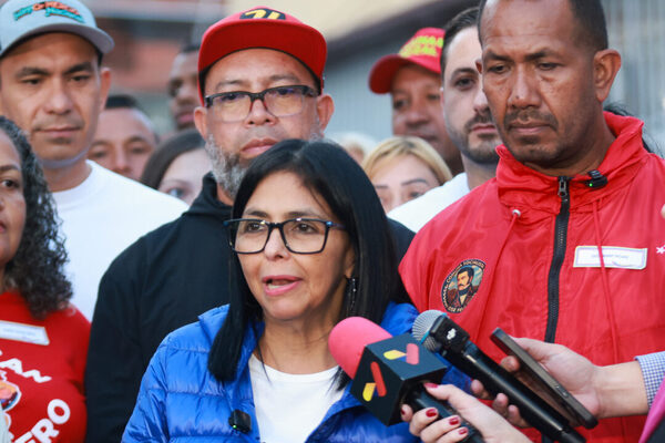 La Presidenta Delcy Rodríguez decretó siete días de duelo nacional en memoria de los fallecidos en defensa de Venezuela