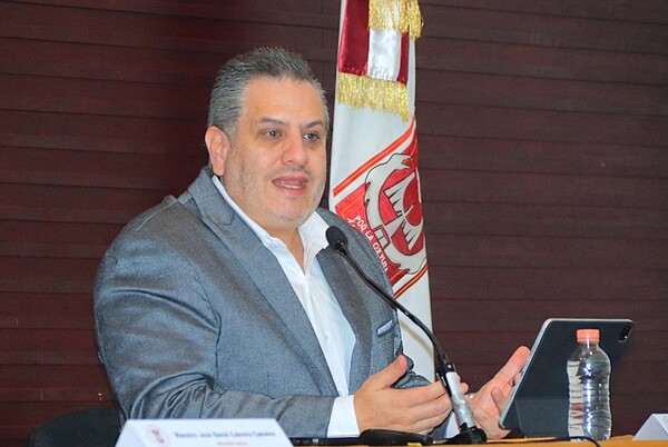 Señalaron la importancia de estas actividades para que la comunidad UATx se informe sobre sus derechos y protección de datos personales