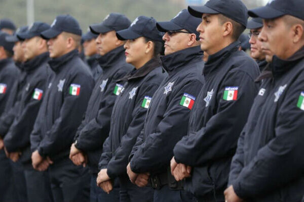 De los 11 casos de policías asesinados, Michoacán concentró cuatro; Morelos, tres; y Colima, Estado de México, Puebla y Sinaloa, una cada uno