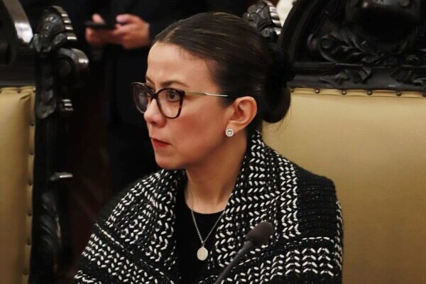 La regidora dijo que las y los vecinos de Hueyotlipan, Xochimehuacan e Ignacio Romero le reportan diversos delitos en sus recorridos a pie