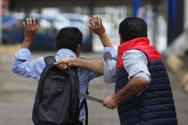 La percepción de inseguridad en la ciudad de Puebla ascendió, más de 8 de cada 10 habitantes expresaron temor ante la delincuencia