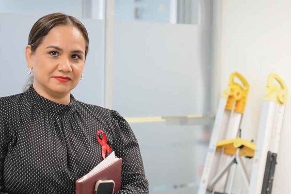 Karla Díaz Hermosilla se desempeñaba como fiscal regional desde 2024, y la FGE no ha emitido una postura oficial sobre la destitución