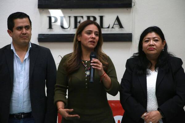 Xitlalic Ceja se pronunció porque el trabajo del nuevo titular de la ASE sea transparente con el ánimo de justicia que merecen la ciudadanía