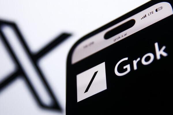 Grok, el asistente de inteligencia artificial de X, desactivó la creación de imágenes para los usuarios que no pagan por el mal uso de ella