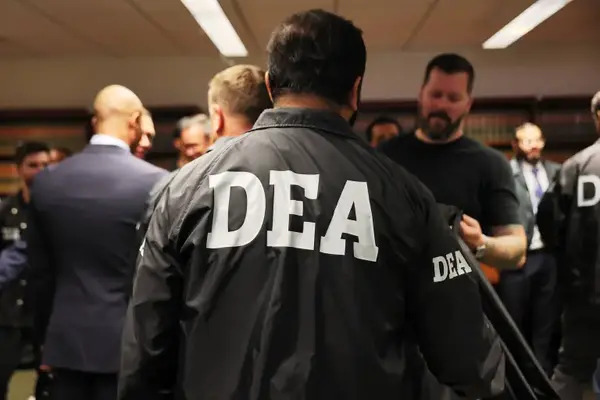 Agencia antidrogas de Estados Unidos realiza sobrevuelo en Bolivia como apoyo para combate del narcotráfico