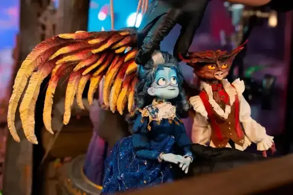 Soy Frankelda actualmente se encuentra disponible en HBO Max, donde ha continuado sumando espectadores tras su paso por cines