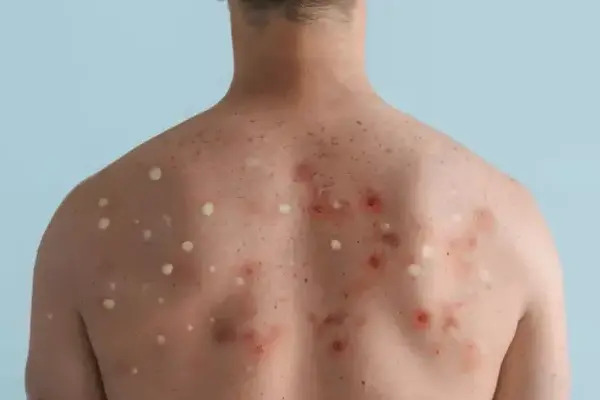 La Secretaría de Salud confirmó el primer caso de viruela símica en México, en un hombre de 50 años, quien es originario de Alemania