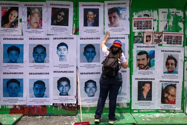 Mucho se ha comentado sobre de las discrepancias existentes entre datos oficiales y civiles de las desapariciones de personas y feminicidios