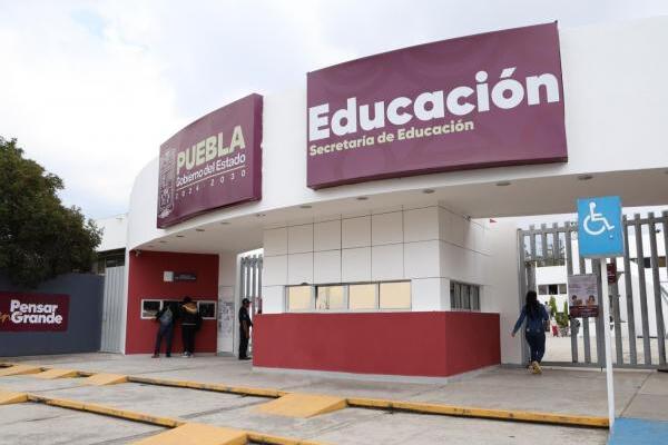Los hallazgos de la SEP Puebla serán entregados a la Secretaría de Anticorrupción, así como a la Auditoría Superior de la Federación