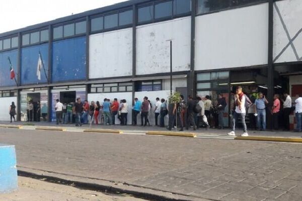 Debido a la saturación diaria de atención en el CAM, es que el presidente municipal de Puebla instruyó la remodelación de este espacio