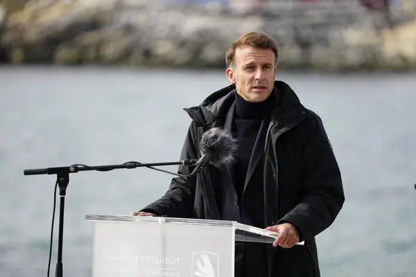 El Ejército de Francia empezará ejercicios militares conjuntos con Dinamarca en Groenlandia y aseguró que las primeras tropas están en camino