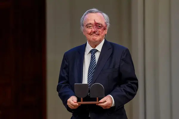 Mariano Barbacid, bioquímico con reconocimientos a nivel internacional, es uno de los pioneros en descubrir genes relacionados con el cáncer