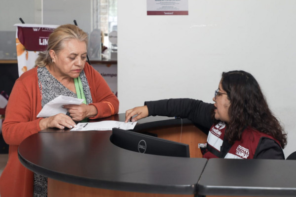 Los módulos de cobro estarán abiertos en un horario especial este lunes 02 de febrero, por ser día inhábil, anunció el Ayuntamiento