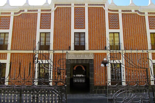 La Secretaría de Arte y Cultura del gobierno de Puebla presentó su agenda de actividades gratuitas abiertas al público del 9 al 11 de enero