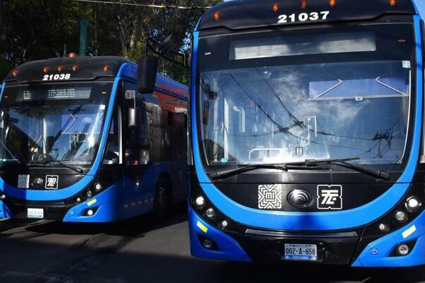 El sindicato de trabajadores del STE, en la Ciudad de México, amagó con un estallamiento de huelga para este miércoles 21 de enero