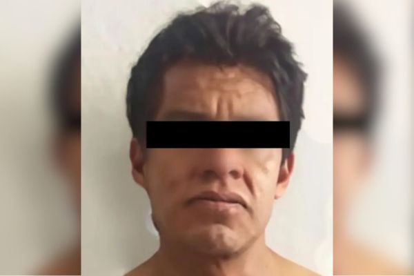 Otorgaron sentencia condenatoria a José Daniel "N" por el delito de homicidio calificado en Tlaxcala en agravio de su abuela y un policía