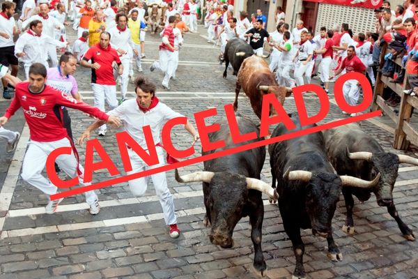 Fueron canceladas las actividades “Pamplonada” y “Jaripeo”, programadas para realizarse durante febrero en el municipio de Ocotepec